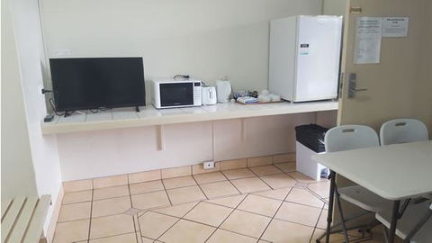 Maryborough City Motel - Accommodation Sunshine Coast 1