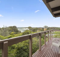 MaryRose at Blairgowrie - Accommodation Sunshine Coast