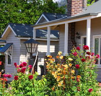 Marysville Garden Cottages - Accommodation Sunshine Coast