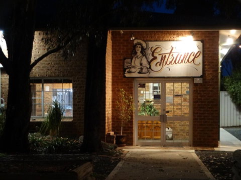MAS Country Colonial Motor Inn - Accommodation Sunshine Coast 0