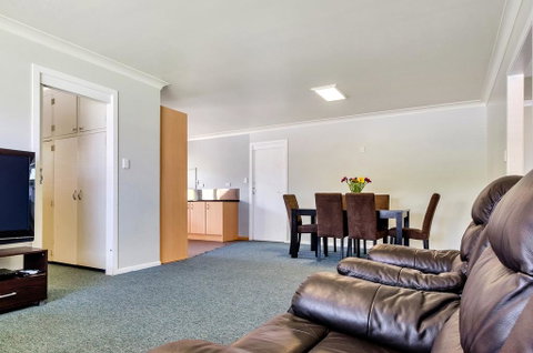MAS Country Jackie Howe Motel - Accommodation Sunshine Coast 2