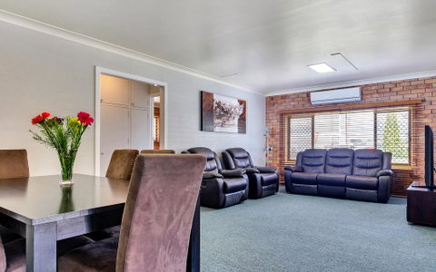 MAS Country Jackie Howe Motel - Accommodation Sunshine Coast 1