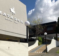 Matador Motor Inn - Accommodation Sunshine Coast