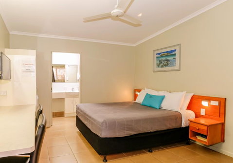 Matilda Motel - Accommodation Sunshine Coast 1