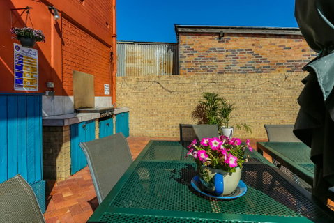 Matilda Motel - Accommodation Sunshine Coast 3