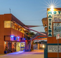 Matilda Motel - Accommodation Sunshine Coast