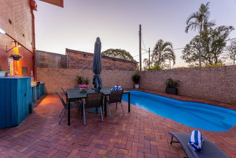 Matilda Motel - Accommodation Sunshine Coast 2