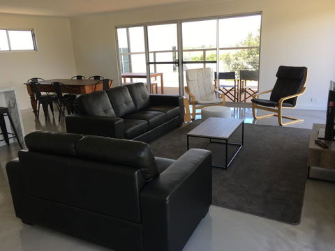 Matts River Rest - Accommodation Sunshine Coast 1