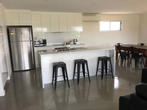 Matts River Rest - Accommodation Sunshine Coast 2