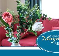 Maynestay Motel - Accommodation Sunshine Coast