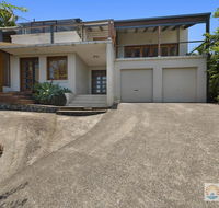 Mcauleys Beach House - Accommodation Sunshine Coast