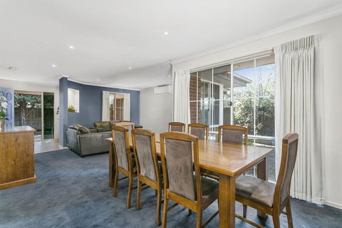 McCrae On The Beach - Right On The Magnificent Beach - Accommodation Sunshine Coast 1