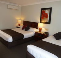 McNevins Warwick Motel - Accommodation Sunshine Coast