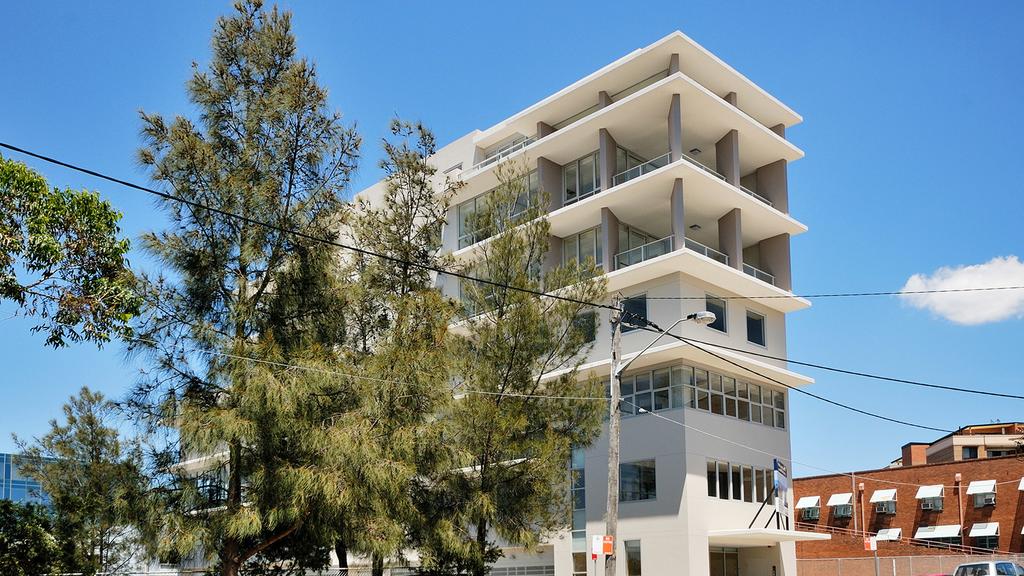 Ramsgate NSW Accommodation Sunshine Coast