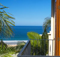 Mediterranean - Accommodation Sunshine Coast