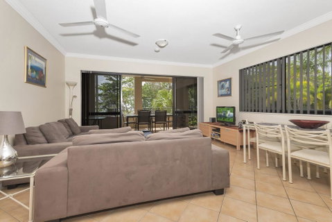 Mediterranean Beachfront Apartments - Accommodation Sunshine Coast 1