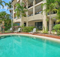 Mediterranean Beachfront Apartments - Accommodation Sunshine Coast