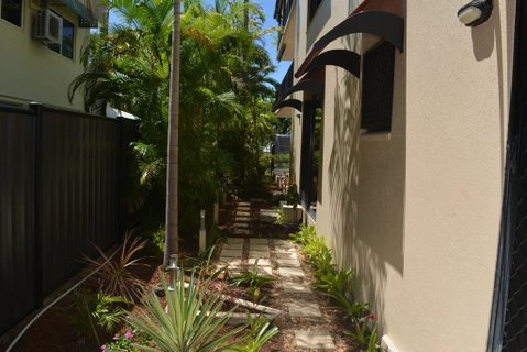 Mediterranean Beachfront Apartments - Accommodation Sunshine Coast 2