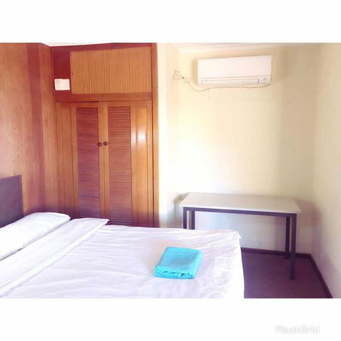 Meekatharra Hotel - Accommodation Sunshine Coast 2