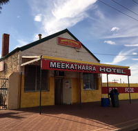 Meekatharra Hotel - Accommodation Sunshine Coast