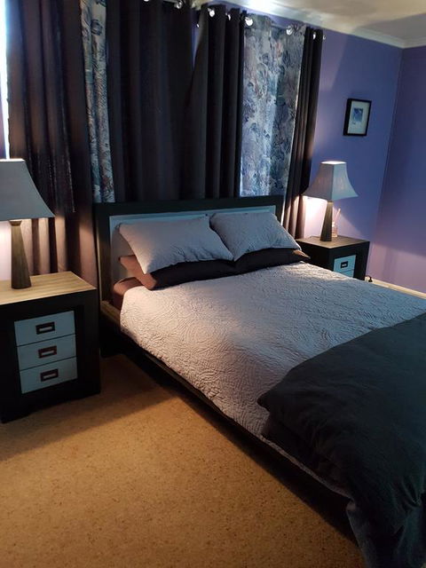 Meekatharra Outback Beach House - Accommodation Sunshine Coast 0