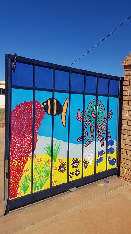 Meekatharra Outback Beach House - Accommodation Sunshine Coast 1