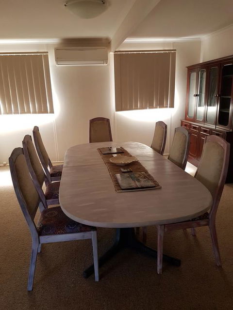 Meekatharra Outback Beach House - Accommodation Sunshine Coast 2