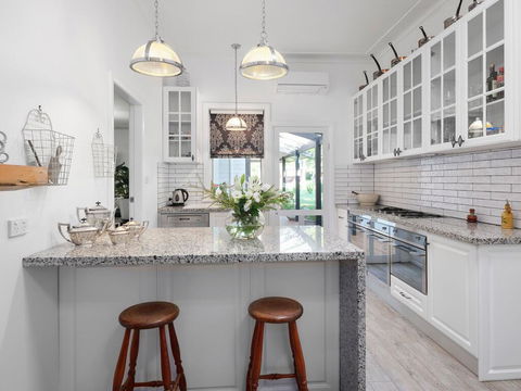 Meerea Country Estate Adjoining Wollombi National Park - Accommodation Sunshine Coast 3