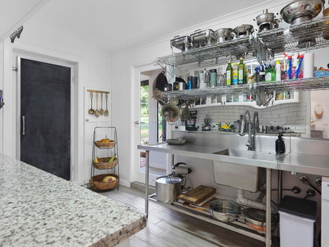 Meerea Country Estate Adjoining Wollombi National Park - Accommodation Sunshine Coast 1