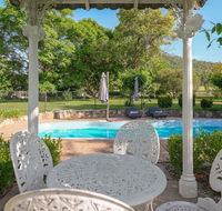 Meerea Country Estate adjoining Wollombi National Park - Accommodation Sunshine Coast