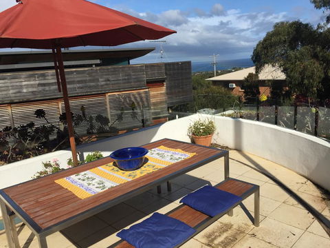 Melba Beach Bunker - Accommodation Sunshine Coast 2