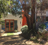 Melba Beach Bunker - Accommodation Sunshine Coast
