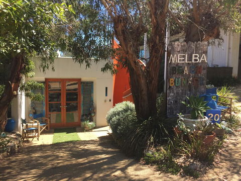 Melba Beach Bunker - Accommodation Sunshine Coast 0