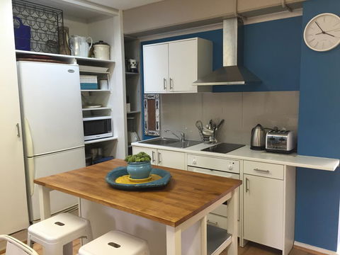 Melba Beach Bunker - Accommodation Sunshine Coast 3