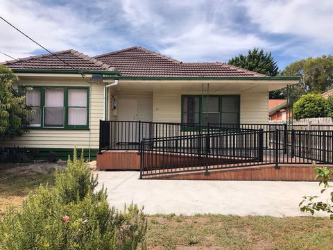 Melbourne Short Stay - Clayton Station, Monash Uni, Hospital - Accommodation Sunshine Coast 0