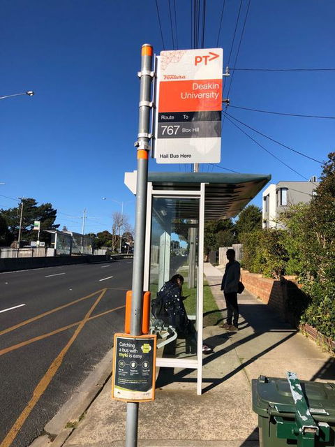 Melbourne Short Stay- Burwood Deakin Uni, Burwood - Accommodation Sunshine Coast 2