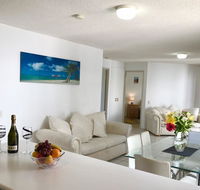 Melrose Apartments - Accommodation Sunshine Coast