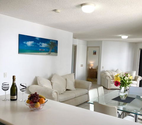 Melrose Apartments - Accommodation Sunshine Coast 0