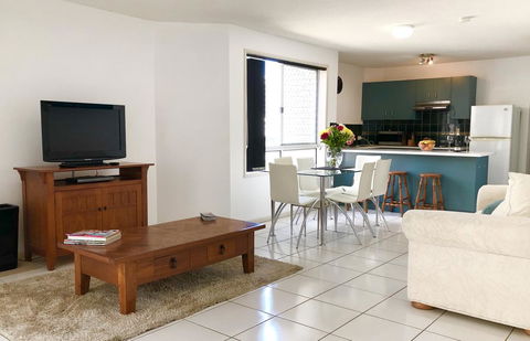 Melrose Apartments - Accommodation Sunshine Coast 3