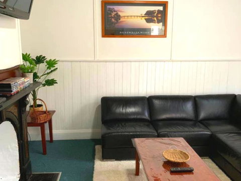 Meraki House Wangaratta CBD Location - Accommodation Sunshine Coast 3