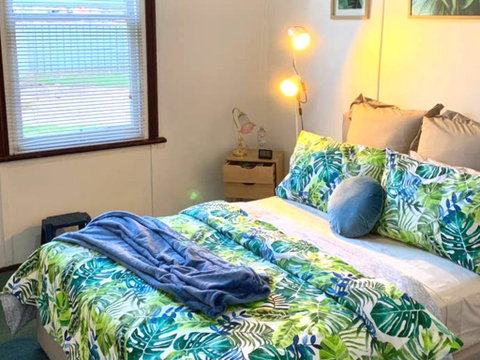 Meraki House Wangaratta CBD Location - Accommodation Sunshine Coast 1