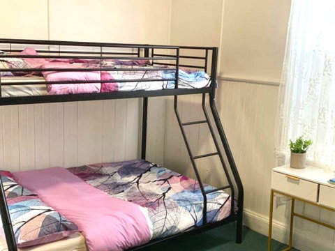 Meraki House Wangaratta CBD Location - Accommodation Sunshine Coast 2