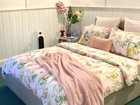 Meraki House Wangaratta CBD Location - Accommodation Sunshine Coast 0
