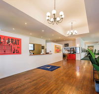 Mercure Ballarat Hotel  Convention Centre - Accommodation Sunshine Coast