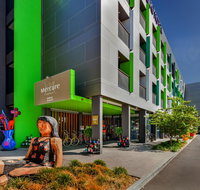 Mercure Bendigo Schaller