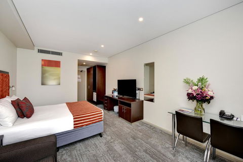 Mercure Centro Port Macquarie - Accommodation Sunshine Coast 2