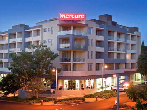 Mercure Centro Port Macquarie - Accommodation Sunshine Coast 0