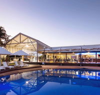 Mercure Townsville - Accommodation Sunshine Coast