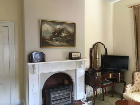 Meriam Bed And Breakfast - Accommodation Sunshine Coast 2