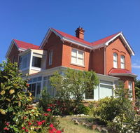 Meriam Bed and Breakfast - Accommodation Sunshine Coast